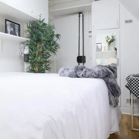 La Vue ! Apartment