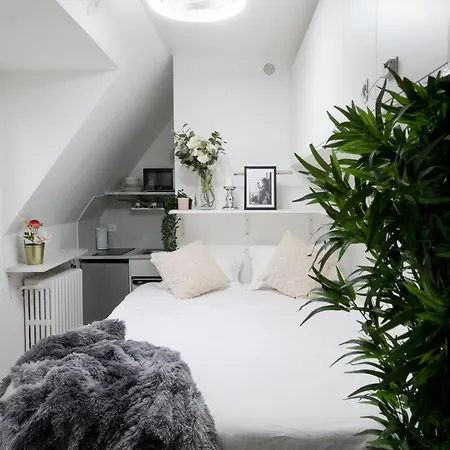 La Vue ! Apartment