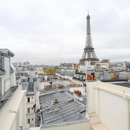 La Vue ! Apartment *