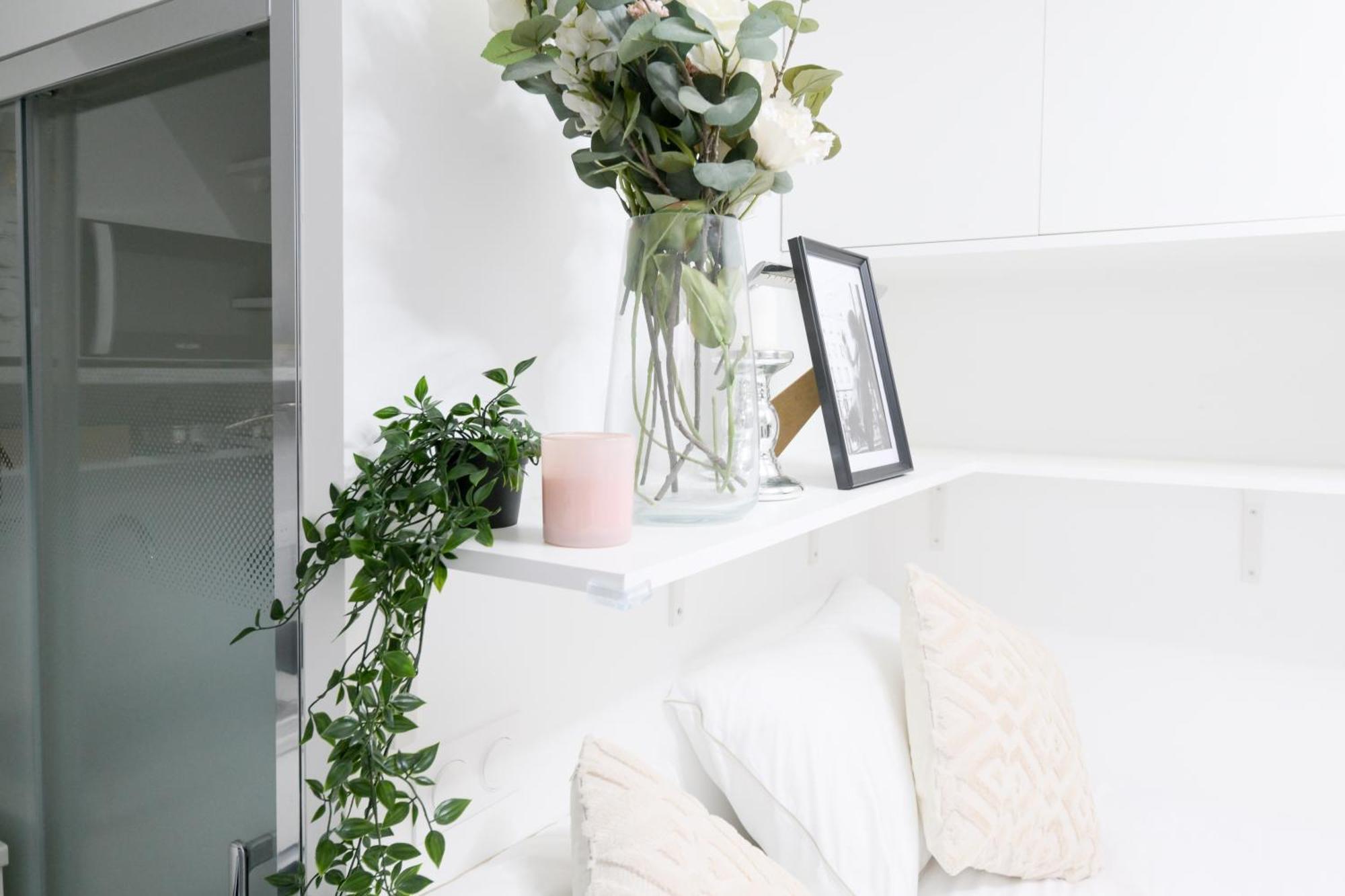 Apartment La Vue ! *